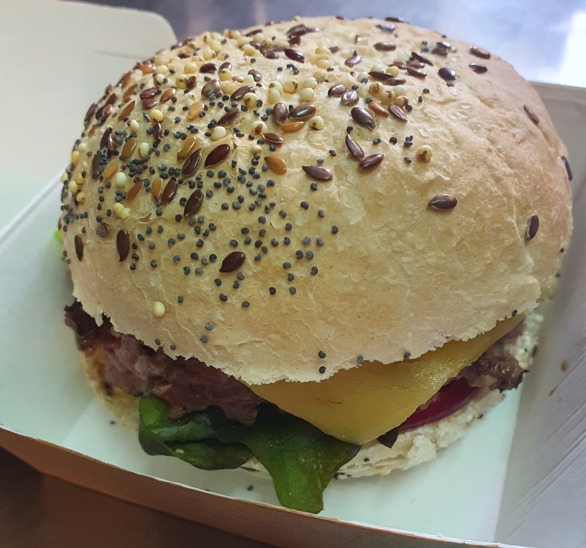 Bon'oeil Gourmand Photos 2